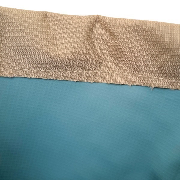 テフロンポリエステルウェーダーブーツ  ラジアル【膝下丈の防水ウェーダーブーツ】